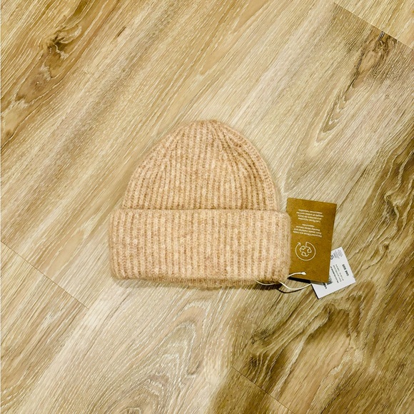 🆕 Vero Moda Matching Toque & Scarf - Picture 3 of 10